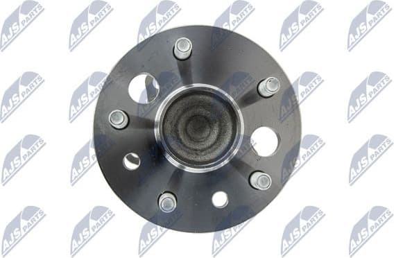 Wheel Bearing Kit KLT-TY-097 - image 4