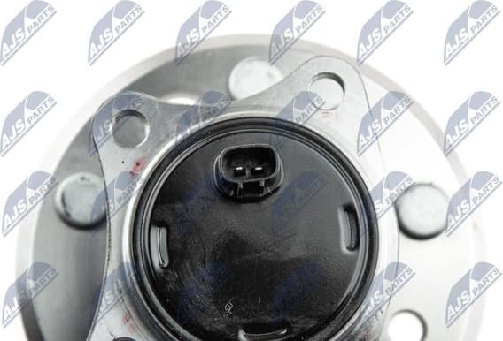 Wheel Bearing Kit KLT-TY-097 - image 6