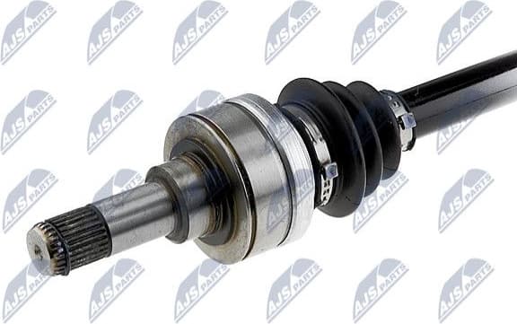 Drive Shaft NPW-BM-048 - image 3
