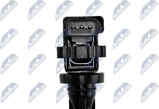 Ignition Coil ECZ-SU-001 - image 4