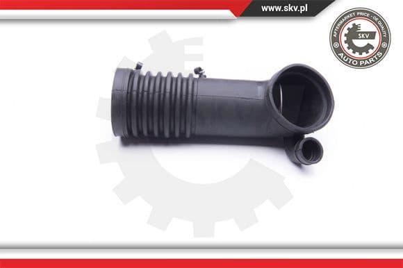 Intake Hose, air filter 24SKV442 - image 2