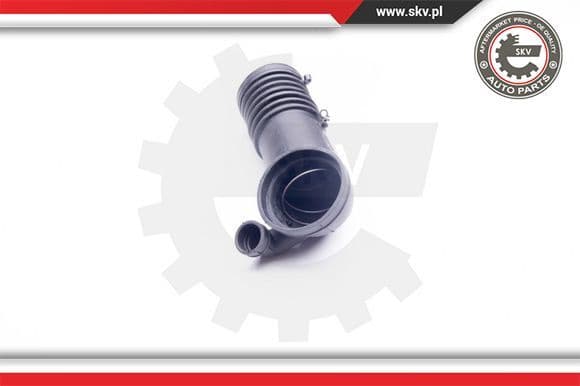 Intake Hose, air filter 24SKV442 - image 3
