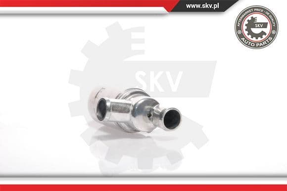 Idle Control Valve, air supply 08SKV209 - image 2