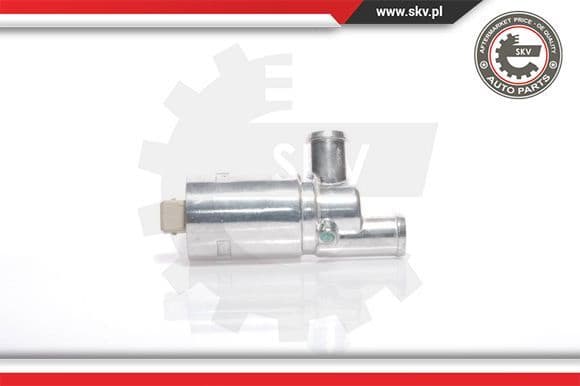 Idle Control Valve, air supply 08SKV209 - image 3