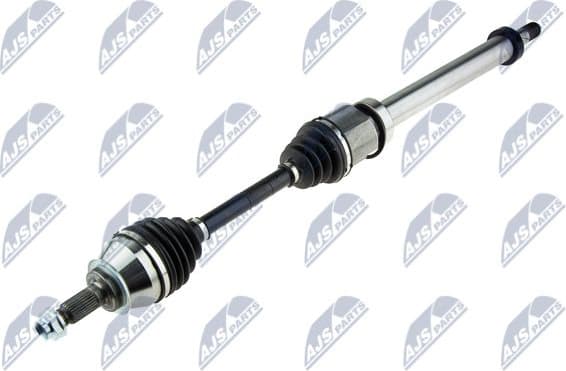 Drive Shaft NPW-BM-158