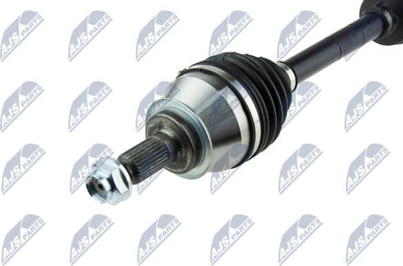 Drive Shaft NPW-BM-158 - image 2