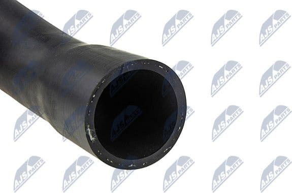 Charge Air Hose GPP-FR-028 - image 4