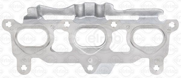 Gasket, exhaust manifold 942.160 - image 2