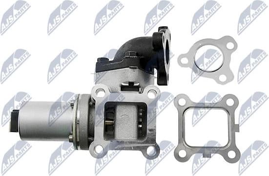 EGR Valve EGR-KA-301 - image 3