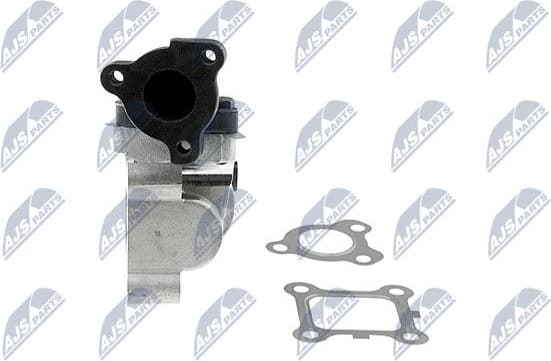 EGR Valve EGR-KA-301 - image 5