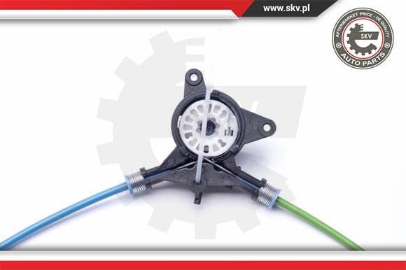 Window Regulator 00SKV292 - image 3