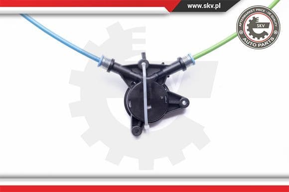 Window Regulator 00SKV292 - image 4