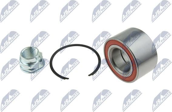 Wheel Bearing Kit KLP-FT-019