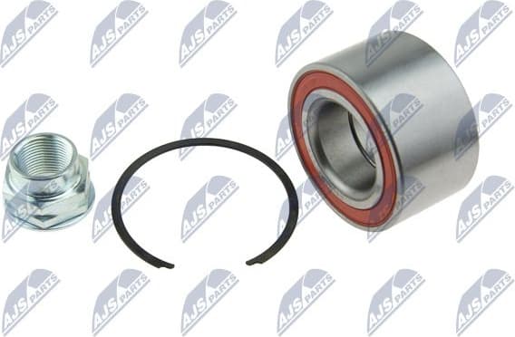 Wheel Bearing Kit KLP-FT-019 - image 2
