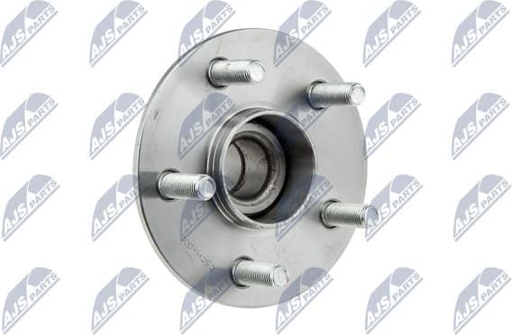 Wheel Bearing Kit KLT-CH-002 - image 2