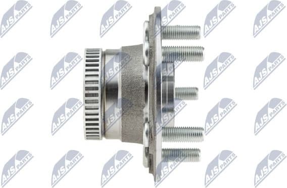 Wheel Bearing Kit KLT-CH-002 - image 3