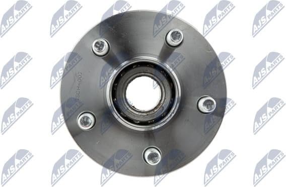 Wheel Bearing Kit KLT-CH-002 - image 4