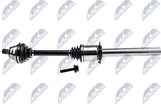 Drive Shaft NPW-VW-135