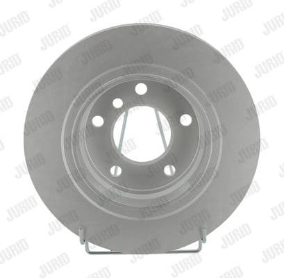 Brake Disc COAT+ 562094JC - image 2