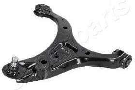 Control/Trailing Arm, wheel suspension BSH25L