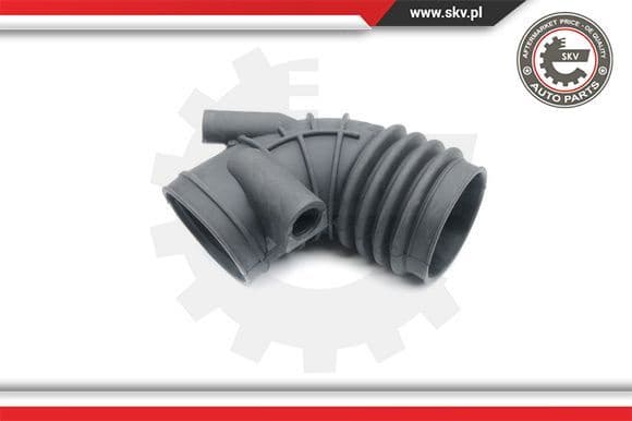 Intake Hose, air filter 24SKV409