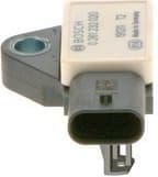 Sensor, boost pressure 0261232020 - image 2