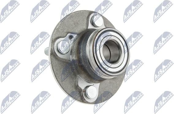 Wheel Bearing Kit KLT-SU-009