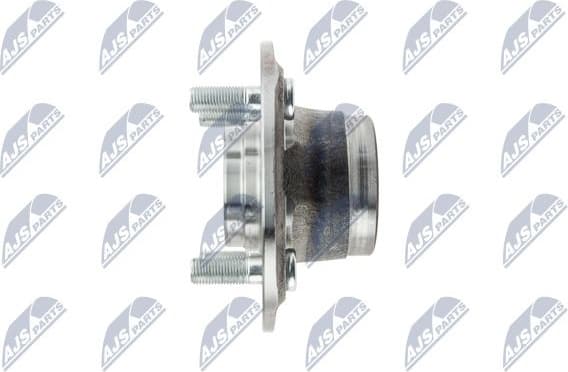 Wheel Bearing Kit KLT-SU-009 - image 3