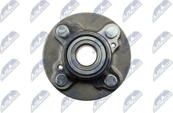 Wheel Bearing Kit KLT-SU-009 - image 5