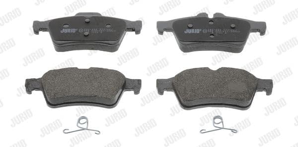 Brake Pad Set, disc brake 573186J
