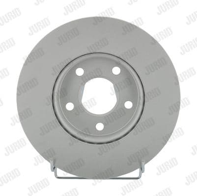 Brake Disc COAT+ 562752JC