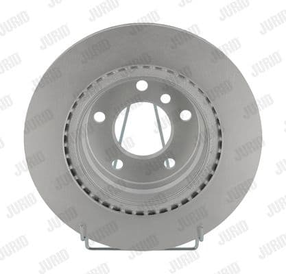 Brake Disc COAT+ 562316JC - image 2