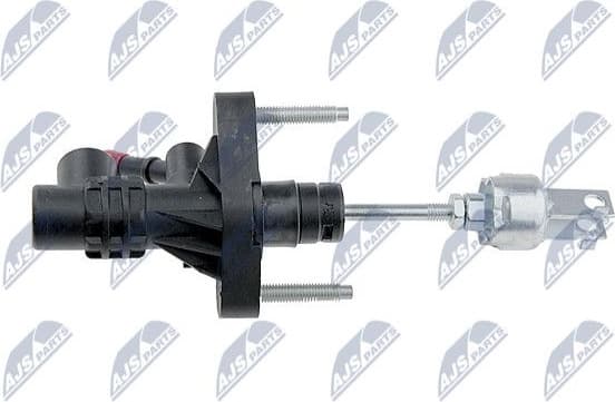Master Cylinder, clutch NSP-TY-006 - image 3