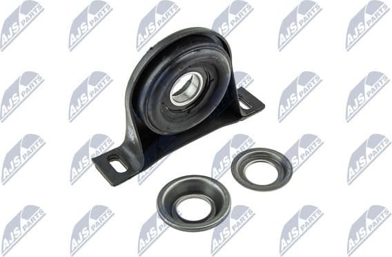 Suspension, propshaft NLW-ME-003