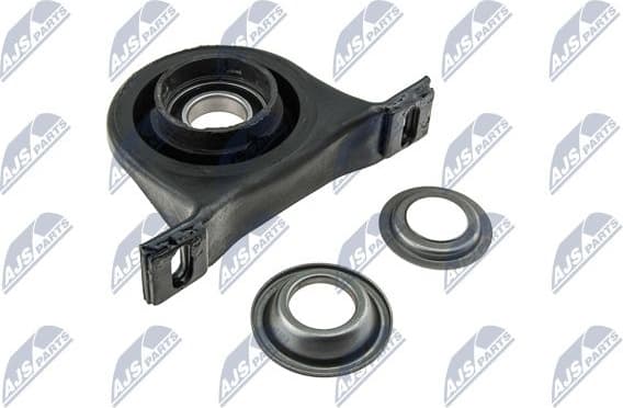 Suspension, propshaft NLW-ME-003 - image 2