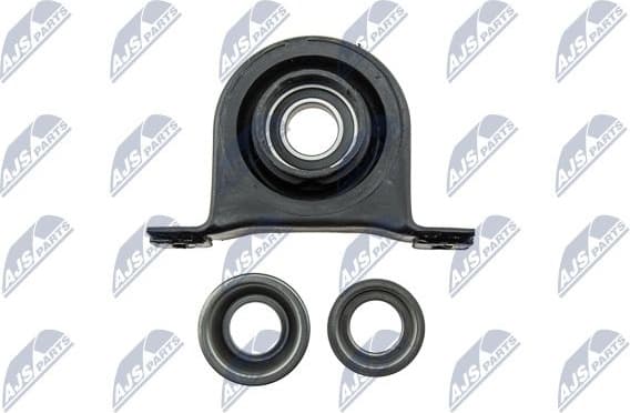 Suspension, propshaft NLW-ME-003 - image 3