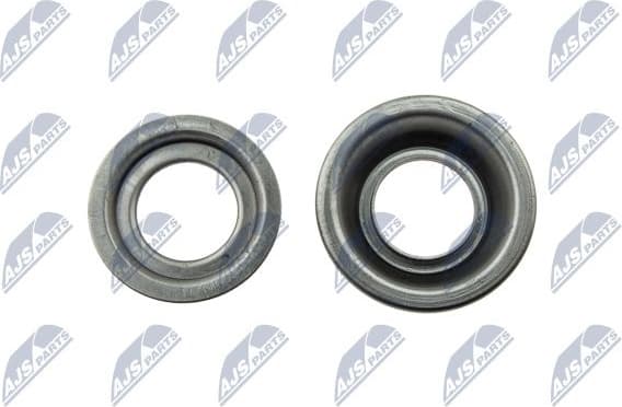 Suspension, propshaft NLW-ME-003 - image 4