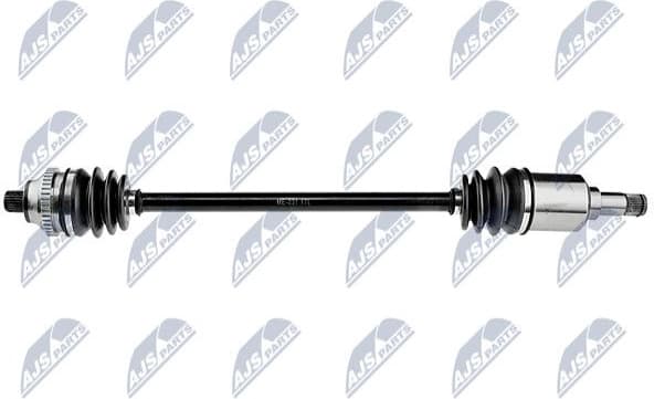 Drive Shaft NPW-ME-031