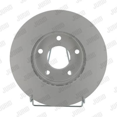 Brake Disc COAT+ 562441JC - image 2