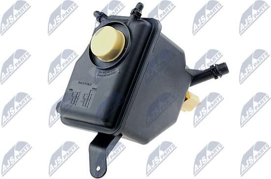 Expansion Tank, coolant CZW-BM-036