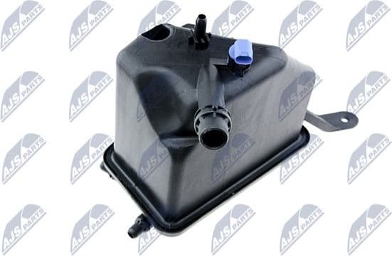 Expansion Tank, coolant CZW-BM-036 - image 5