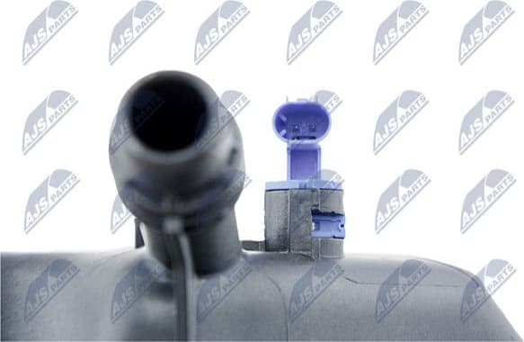 Expansion Tank, coolant CZW-BM-036 - image 8