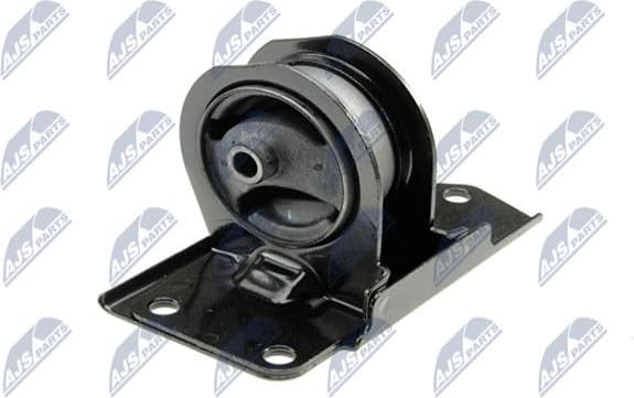 Mounting, engine ZPS-MS-031