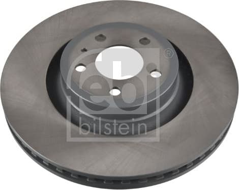 Brake Disc 173014