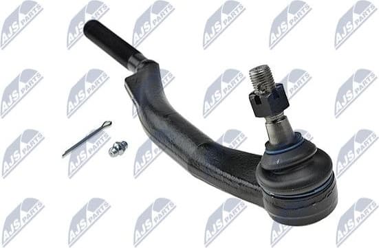 Tie Rod End SKZ-CH-070