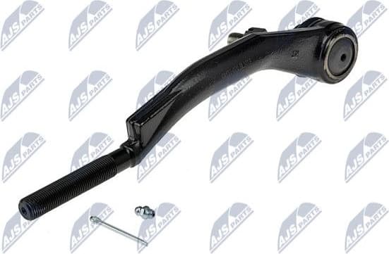 Tie Rod End SKZ-CH-070 - image 2