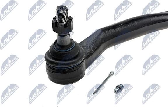 Tie Rod End SKZ-CH-070 - image 4