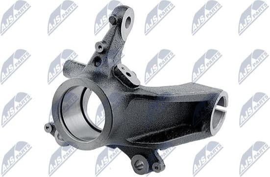Steering Knuckle, wheel suspension ZZP-FT-001