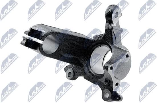 Steering Knuckle, wheel suspension ZZP-FT-001 - image 2