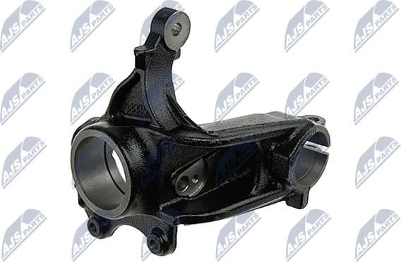 Steering Knuckle, wheel suspension ZZP-CT-001